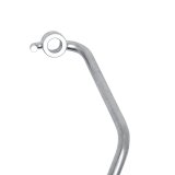DFC 16-17 Hyundai Azera Front-L Brake Hose thumbnail 2