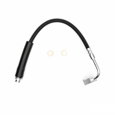 DFC 13-17 Dodge Viper Rear-R Brake Hose