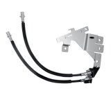 DFC 19-24 Chevrolet Silverado 1500 Rear-up Brake Hose thumbnail 1