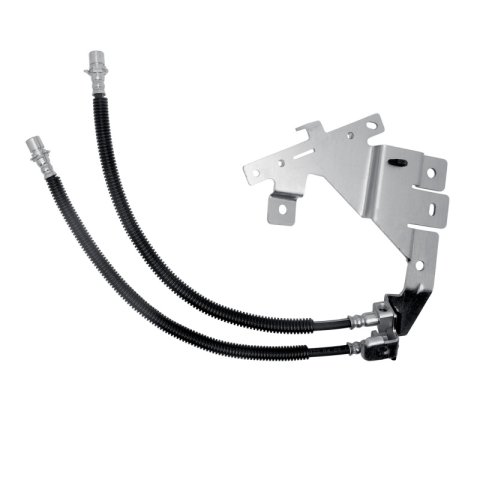 DFC 19-24 Chevrolet Silverado 1500 Rear-up Brake Hose