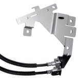DFC 19-24 Chevrolet Silverado 1500 Rear-up Brake Hose thumbnail 2