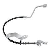 DFC 17-22 Ford F-350 Super Duty 2WD Front-L Brake Hose thumbnail 1