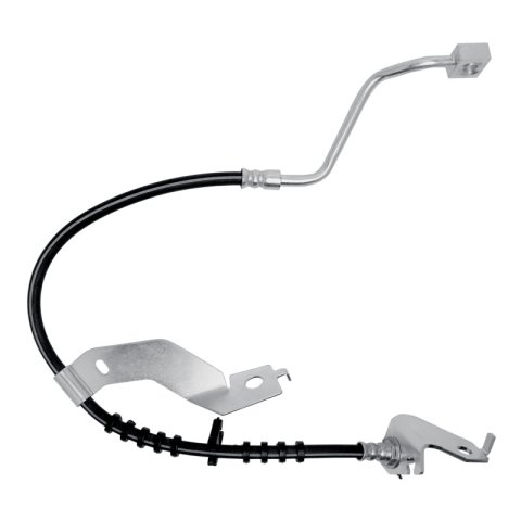 DFC 17-22 Ford F-350 Super Duty 2WD Front-L Brake Hose
