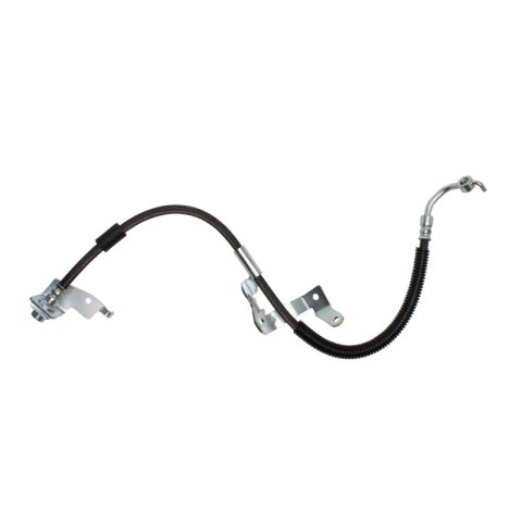 DFC 20-23 Ford Police Interceptor Utility Rear-L Brake Hose
