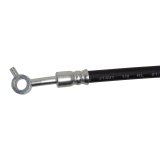 DFC 87-90 Nissan Van Front-R Brake Hose thumbnail 2