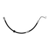 DFC 88-89 Mazda 323 Rear-L Brake Hose thumbnail 1
