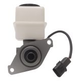 DFC 94-98 Hyundai Sonata Brake Master Cylinder thumbnail 6