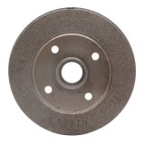 DFC 03-05 Kia Rio Rear True Balanced Brake Drum thumbnail 1