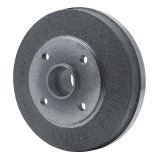 DFC 03-05 Kia Rio Rear True Balanced Brake Drum thumbnail 2
