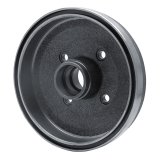 DFC 03-05 Kia Rio Rear True Balanced Brake Drum thumbnail 3