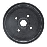 DFC 03-05 Kia Rio Rear True Balanced Brake Drum thumbnail 4