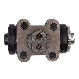 DFC 87-89 Mitsubishi Fuso FE Rr R Rrwd Brake Wheel Cylinder thumbnail 2