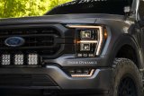 Diode Dynamics 21-23 Ford F-150 Platinum Elite Full LED Headlights thumbnail 3