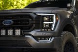 Diode Dynamics 21-23 Ford F-150 Platinum Elite Full LED Headlights thumbnail 6
