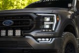 Diode Dynamics 21-23 Ford F-150 Platinum Elite Full LED Headlights thumbnail 7