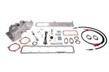 Fleece Performance 07.5-24 Dodge RAM 6.7L Cummins Grid Heater & Intake Upgrade thumbnail 1