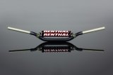 Renthal Eli Tomac Twinwall Bar Pad - Black thumbnail 1