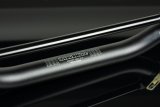 Renthal Eli Tomac Twinwall Bar Pad - Black thumbnail 2