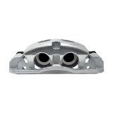 DFC 21-24 Chevrolet Express 3500 Rear-R Silver Zinc Coated Premium Caliper thumbnail 1