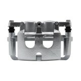 DFC 21-24 Chevrolet Express 3500 Rear-R Silver Zinc Coated Premium Caliper thumbnail 2