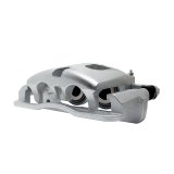DFC 21-24 Chevrolet Express 3500 Rear-R Silver Zinc Coated Premium Caliper thumbnail 3
