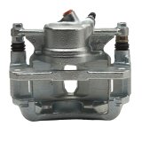 DFC 97-01 Toyota Camry Front-R Silver Zinc Coated Premium Caliper thumbnail 2