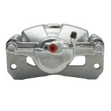 DFC 97-01 Toyota Camry Front-R Silver Zinc Coated Premium Caliper thumbnail 3