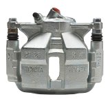 DFC 97-01 Toyota Camry Front-R Silver Zinc Coated Premium Caliper thumbnail 4