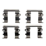 DFC 21-26 Hyundai Sonata Front Stainless Steel Hardware Kit thumbnail 1