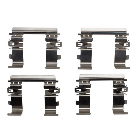 DFC 21-26 Hyundai Sonata Front Stainless Steel Hardware Kit