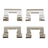 DFC 25-25 Volvo Ex30 Front Stainless Steel Hardware Kit thumbnail 2