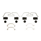 DFC 25-26 Volvo V60 Cross Country Front Premium Hardware Kit thumbnail 1