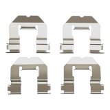 DFC 19-26 BMW I4 Rear Stainless Steel Hardware Kit thumbnail 2