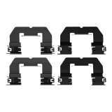 DFC 23-26 Alfa Romeo Tonale Front Premium Hardware Kit thumbnail 1