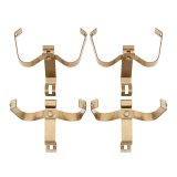 DFC 24-26 Dodge Charger Daytona Rear Premium Hardware Kit thumbnail 1