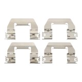 DFC 19-26 Buick Enclave Rear Stainless Steel Hardware Kit thumbnail 1