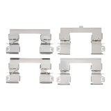 DFC 16-21 Buick Envision Front Stainless Steel Hardware Kit thumbnail 1