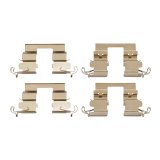 DFC 16-25 Buick Regal Tourx Rear Stainless Steel Hardware Kit thumbnail 1