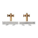 DFC 24-25 Chevrolet Corvette Parking Brake Premium Hardware Kit thumbnail 1