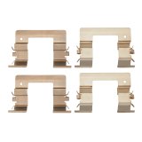 DFC 17-24 Jac Esei 1 Front Premium Hardware Kit thumbnail 1