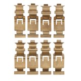 DFC 19-24 Jac Frison Front Premium Hardware Kit thumbnail 2