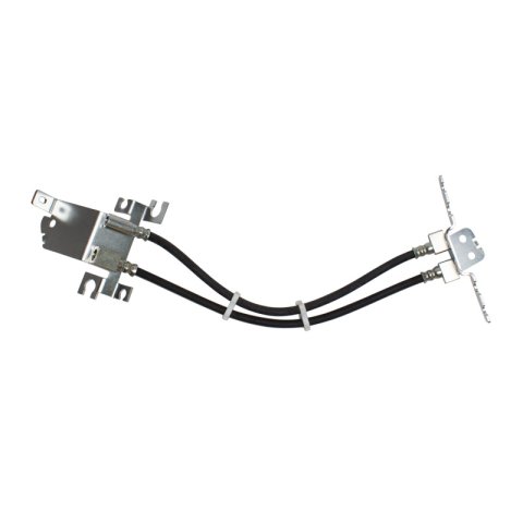 DFC 21-23 Ford Transit-250 Rear-up Brake Hose