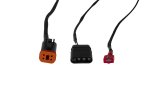 Diode Dynamics Stage Series C1R/C2R 4-pin Single-Output Trailer Wiring Harness thumbnail 2