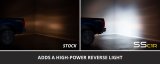 Diode Dynamics HitchMount LED Pod 4-Pin Reverse Kit C1 Sport thumbnail 7