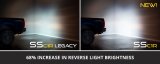 Diode Dynamics HitchMount LED Pod 4-Pin Reverse Kit C1 Sport thumbnail 8