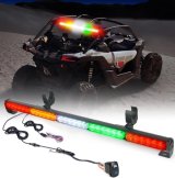 Dragonfire Racing VelocityBar 30 in Chase Light RYWGR thumbnail 2