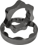 Boundary 12-21 Subaru BRZ FA20D 2.0L (BRZ Only) 12mm Billet Oil Pump Gear thumbnail 1