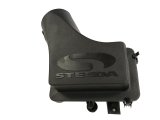 Steeda Ford Mustang ProFlow Cold Air Intake Kits for 2015-2022 MUSTANG - 555-3220 Intake, Pro-Flow, GT, Plastic, Black, Kit thumbnail 1