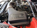 Steeda Ford Mustang ProFlow Cold Air Intake Kits for 2015-2022 MUSTANG - 555-3220 Intake, Pro-Flow, GT, Plastic, Black, Kit thumbnail 4