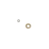 Bilstein 03-08 BMW Z4 (E85) B6 Performance Monotube Shock - Rear thumbnail 2
